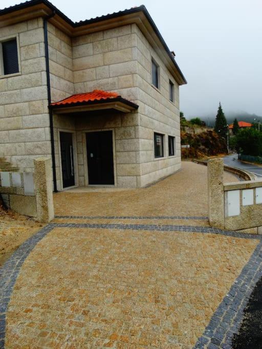 Casa Malagueira Villa Fafião Exterior foto