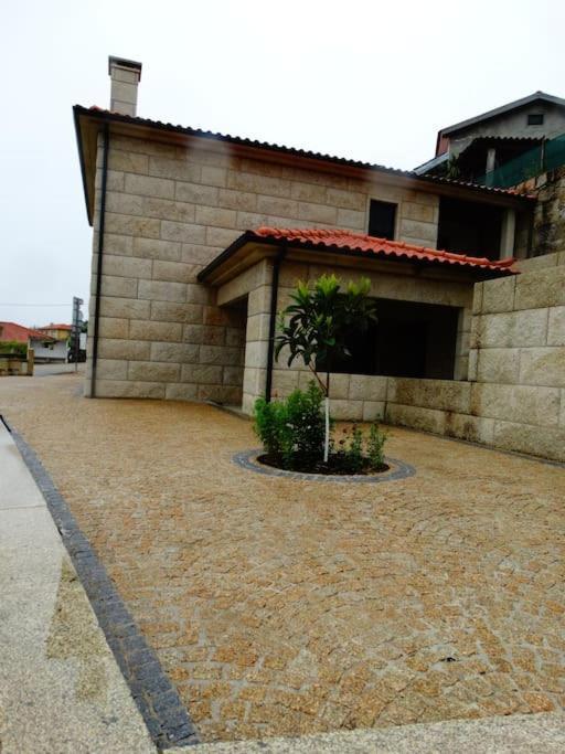 Casa Malagueira Villa Fafião Exterior foto