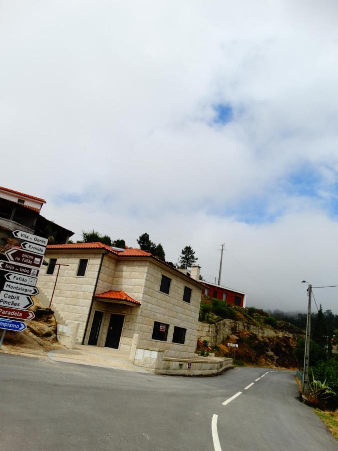 Casa Malagueira Villa Fafião Exterior foto